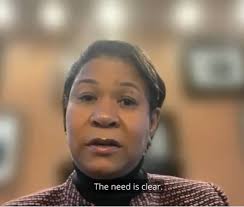 Talk to the Hill draws more than 1,000 people to support $49M for civil  legal aid in FY24