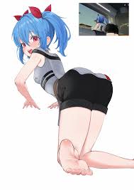 Colphne : rGirlsFrontline2