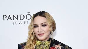 Madonna — la isla bonita (live) (love makes the world go round live 2019). Madonna Shares Throwback Photo With Her Natural Hair Color Pictures Allure