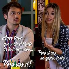 His older sister dolores fonzi is also an actress in the cinema of argentina. Maximo Y Eva Tomas Fonzi Y Natalie Perez Natalie Perez Natalie Incoming Call Screenshot