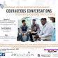 Courageous Conversations Men's Talk Session 4 event image