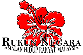 1.ahli kelab diberikan kuiz tentang rukun negara. Kelab Rukun Negara Sk Dabara Logo Kelab Rukun Negara