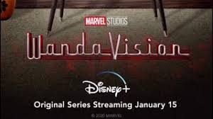 Wandavision Teaser Trailer Release Date Is January 15 2021 Youtube