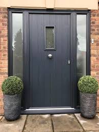 Terrific Recommendations To Experiment With Garagedooropener Garage Door Styles Composite Front Door Front Door
