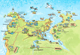 Bike hire is in plentiful supply in wadebridge with three shops including bridge bike hire in eddystone road, at the start of the wadebridge to padstow stretch of the trail. Local Attractions Popa Cottage Harlyn Bay North Cornwall