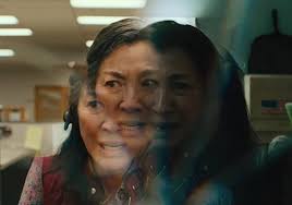 Everything Everywhere All At Once Review — GoryCory