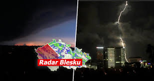 Vznikne, když je radar rušen cizími vysílači nebo odrazem od pozemních objektů. Pocasi Bourky V Cesku Stoji Vlaky I D1 Rozvodnily Se Mensi Toky Blesk Cz