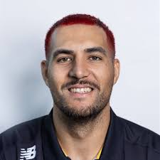 NZNBL: New Zealand National Basketball League