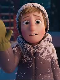 That Christmas 2024 Danny Hooded Jacket