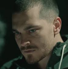 Fabiola Soto Adli Kullanicinin Cagatay Ulusoy Panosundaki Pin Karin Calistirma Sac Sakal
