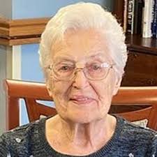 Beverly Jensen Obituary March 24, 2023