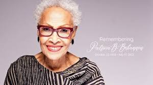 Remembering The Momster