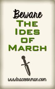 Beware The Ides Of March The Ides Of March Teaching Shakespeare Buddhist Quotes