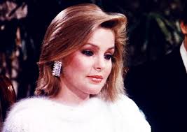 Priscilla ann presley is an american businesswoman and actress. Priscilla Priscilla Presley As Jenna Wade On Season 9 Tv