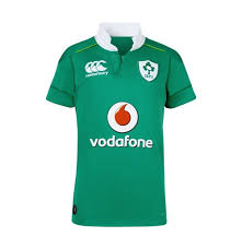Fc granada legea la liga herren kinder kurzarm langarm fußball fan trikot neueur 13,99. Trikot Irland Rugby 2016 2017 Home Original Online