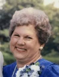Obituary information for Naomi Belle Williams