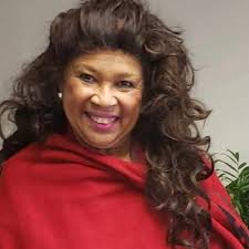 Marva Thompson's Instagram, Twitter & Facebook