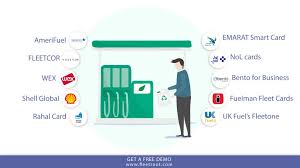All of the cashback business credit cards on our list charge a fee equal to 2% to 3% of each foreign transaction. Top 10 Fuel Fleet Cards
