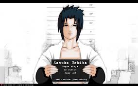 Personality profile page for sasuke uchiha in the naruto shippūden subcategory under anime & manga as part of the personality database. Sasuke Uchiha Shippuden Download Wallpaper Keren Gratis 1600x1000 Wallpapertip