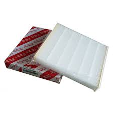 Toyota 87139 30040 Genuine Cabin Air Filter Loyal Parts