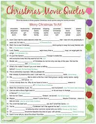 Oct 25, 2021 · we all love a good dialogue. Pin By Danielle Dimarzio On Christmas Christmas Movie Quotes Christmas Charades Christmas Party Games