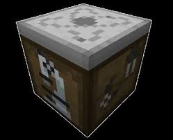 A stonecutter can be mined with any pickaxe. Chemistry Lab Journal Education Minecraft Net Microsoft News