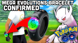First, you buy a simple bracelet at a store, which can range from cheap to gold, depending on . Pokemon Go September Event How To Unlock Mega Bracelets