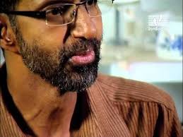 Oru Mazhayum Thorathirunnittilla- by beloved Sajan Achen at Melbourne Mar  Thoma Church- April 2016