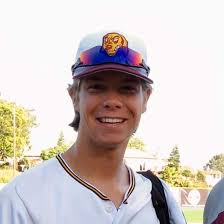 Ben Berry's Point Loma High School Career Home