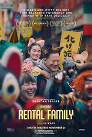 Rental Family