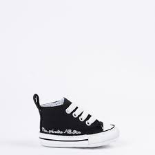 All Star Bebe Tenis Baby Converse Infantil