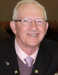 Joseph Healy's Instagram, Twitter & Facebook