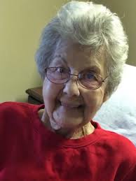 ESTHER MARTENS Obituary (1938