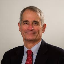 ブルース・ストークス（Bruce Stokes）の記事一覧