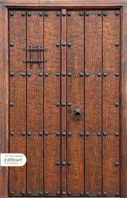 Ofrecemos abastecimiento e instalación de revestimientos de piso y muro, de piedra. Puertas Rusticas Alpujarrenas Artesanos De La Puerta Rustica Catalogo Exterior Doors Wooden Doors Medieval Door