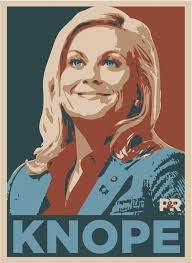 Parks and Recreation Is Back Tonight, And These Leslie Knope And Ron  Swanson Goodies Are Getting Me Psyched For It