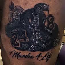 The denver nuggets forward caused a bit of a ruckus this week by allegedly liking a comment on instagram calling fellow rookie luka doncic of the dallas mavericks overrated. Lakers Lebron Reveals New Tattoo To Honor His Friend Kobe Bryant Silver Screen And Roll