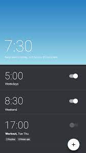 Maybe you would like to learn more about one of these? Puzzle Alarm Clock