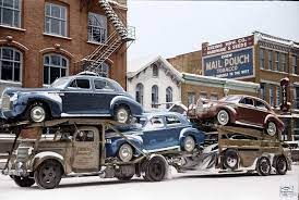 Pin By Gustavo Escribano On Old Cars Vintage Trucks Antique Cars Vintage Cars