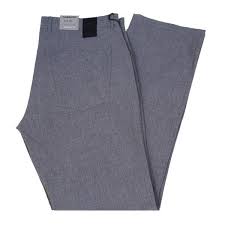 Men S Alberto Ceramica Amazing Tom Light Grey Modern Fit Pocket Dresses Casual Mens Outfits