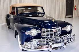 Image result for Royal Blue 1930 Lincoln