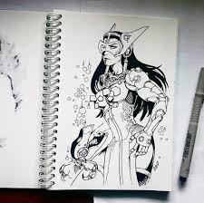 Pin By Keisha Monkeyd222 On Paintings N Drawings In 2020 Art Patreon Painting Drawing