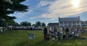 Canton Concert Band Performance