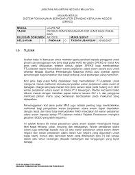 Pegawai waran adalah seorang anggota pertubuhan tentera yang menyandang pangkat dengan pengkhususan tertentu. Https Km Anm Gov My Lampiran 20artikel Ak1001b 20 20kunci 20masuk 20data 20penyenggaraan 20kod 20jenis 20pukal 20mas Pdf