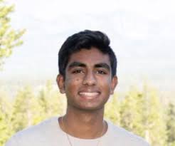 Former Harris lab members