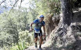 Lituanien, il a fui son pays et la mainmise soviétique, et réside en occident. Diagonale Des Fous Maxime Cazajous Termine Sur Le Podium Ses Premiers Mots La Republique Des Pyrenees Fr