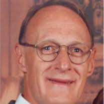 Donald E. Cormier Obituary