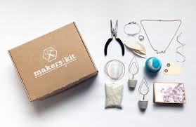 As you pick a few of the below practices, remind yourself that they're specifically meant to be caring and nurturing activities. 24 Best Diy Hobby And Craft Subscription Boxes Urban Tastebud