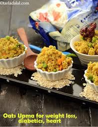 Oats Upma Oats Upma With Vegetables Healthy Indian Oats Upma Quick Oats Upma Recipe Upma Recipe Recipes Healthy Oats Breakfast