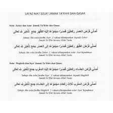 12 praktikal solat jamak dengan qasar. Buku Solat Jama Dan Qasar Panduan Musafir Shopee Malaysia